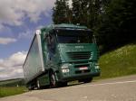 Iveco Stralis 480 2002 года